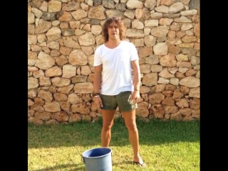porn family puyol карлес пуйоль ice bucket challenge hd