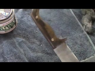 porn как из старой пилы сделать мачете mp4 hd