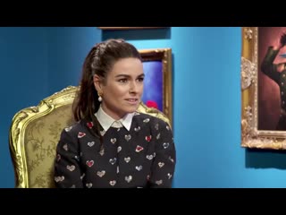 porn ирена понарошку берет интервью у каста дулиттла часть 2 hd