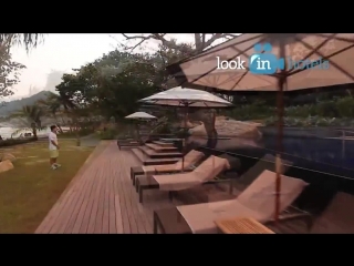 porn vana belle a luxury collection 5 samui thailand самуи таиланд hd