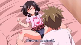 porn шаловливая сестричка мизуки тян hd