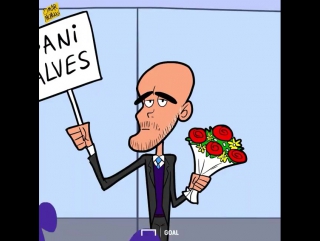 porn poor pep ditched by dani alves hd