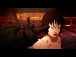 porn призрак в доспехах 2 невинность ghost in the shell 2 innocence 2004 г киберпанк меха фантастика боевик bdrip hd