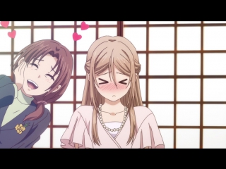 porn 18 anidub 01 серия мой жених своенравный и инфантильный ученик omiai aite wa oshiego tsuyokina mondaiji hd