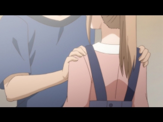 porn 18 anidub 12 серия end мой жених своенравный и инфантильный ученик omiai aite wa oshiego tsuyokina mondaiji hd