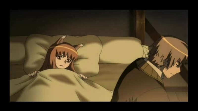 porn волчица и пряности spice and wolf ova волчица и янтарная меланхолия hd
