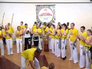 porn батизада capoeira regional acmb 2012 темно зеленые и желтые пояса hd