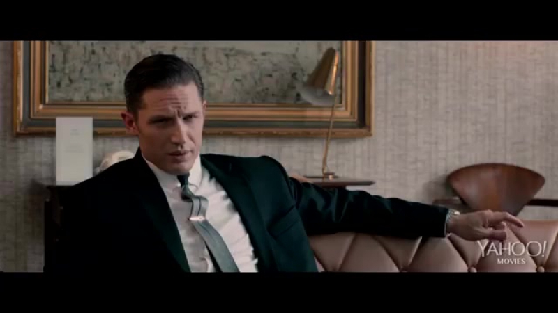 porn легенда 2015 официальный трейлер в ролях том харди тэрон эджертон эмили браунинг hd