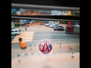 porn появилось видео на котором запечатлено как утром в муллое водитель фуры насмерть сбил 63 летнюю женщину hd