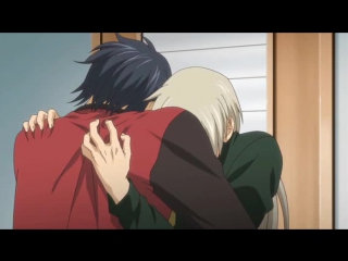 porn тиран который влюбился the tyrant who fall in love ova2 озв т дубовицкая hd
