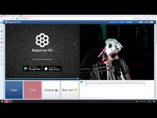 porn чат рулетка встреча с популярной стримершей кариной hd