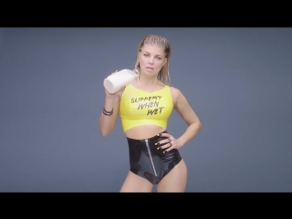porn премьера fergie при участии ciara kim kardashian alessandra ambrosio chrissy teigen и др hd