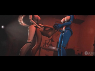 porn пять ночей с фредди футо роботы 2порево с роботами хентай 3d футанари огромные члены большие сиськи красотки hd