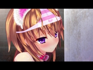 porn hentai сюрприз в туалете хентай 3d порево порно неко анальные шарики анал киска большой член большие сиськи hd