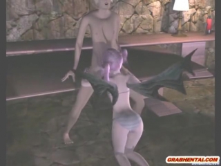 porn тюремные развлечения с демонесой хентай 3d жестокий трах секс порево глубокая глотка сукубы демоны порно с монстра hd