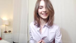 porn молодые школьница ласкает киску на камеру teen masturbate on cam solo blowj hd