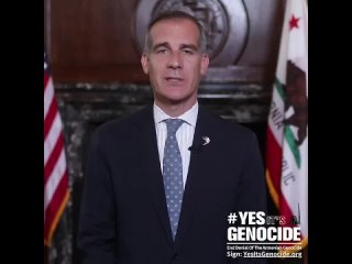 porn мэр лос анджелеса эрик гарсетти обратился с призывом к президенту сша джо байдену признать геноцид армян hd