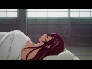 porn 1 серия сила тысячи 5 волки запада аниме манга сэйнэн молодые комедия экшен боевые искусства эротика школа porn anime hd