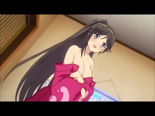 porn 6 серия принц пошляк и кошка несмеяна аниме молодые комедия романтика любовный треугольник повседневность porn hd