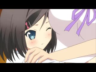 porn 5 серия хентайный принц и каменная кошка аниме молодые комедия романтика любовный треугольник повседневность hd