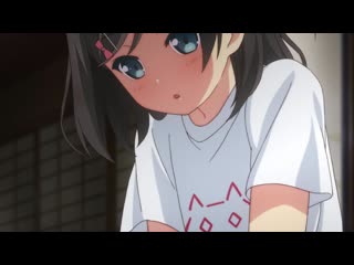 porn 7 серия хентайный принц и каменная кошка аниме молодые комедия романтика любовный треугольник повседневность hd