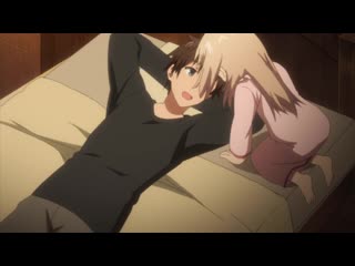 porn 7 серия ради своей дочери я смогу победить даже короля демонов аниме ранобэ фэнтези приключения повседневность hd
