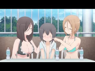 porn 6 серия смотрительница сунохары повседневная жизнь с хозяйкой сунохары аниме манга комедия повседневность hd