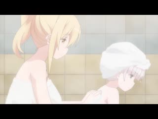 porn 11 серия смотрительница сунохары повседневная жизнь с хозяйкой сунохары аниме манга комедия повседневность hd
