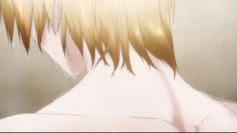 porn 2 серия монополия моего героя аниме манга сёнэн ай школа драма яой комедия романтика повседневность школьная жизнь hd