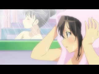 porn 2 серия секретное назначение девушек ниндзя аниме сэйнэн молодые комедия экшен porn ниндзя суперспособности школьная hd