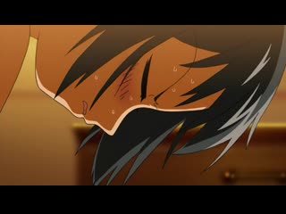 porn 2 серия он мой хозяин это мой господин аниме сэйнэн манга молодые комедия гарем повседневность porn эротика hd