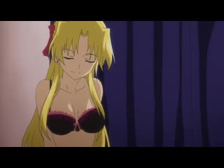 porn 11 серия чемпион кампионе аниме сёнэн молодые комедия мистика приключения романтика фэнтези porn магия экшен гарем hd