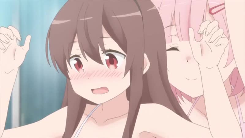 porn 1 12 эп смотрительница сунохары повседневная жизнь с хозяйкой сунохары full аниме манга комедия повседневность hd