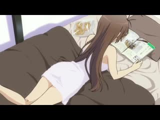 porn 1 13 эп большая разница общага full аниме манга комедия повседневность сёнен школа hd