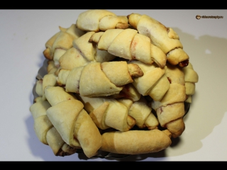 porn рогалики с повидлом jam biscuits hd