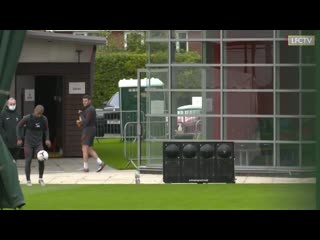 porn admiring that thiago touch and technique hd
