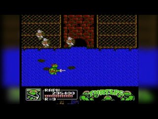 porn teenage mutant ninja turtles 3 пиратская испорченная nesfamicom полное прохождение hd
