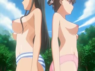 porn хентай hentai цвет небо и земли 1 серия rus озвучка hd