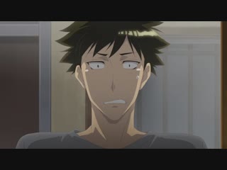 porn хентай hentai девушка упавшая со 2 этажа 1 9 серия rus суббы hd