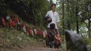 porn beauty in rope hell 1983 japan xxx vintage full movie hd