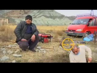 porn как армяне выкапывали могилы своих родных в кальбаджаре увозя их коси с собой hd