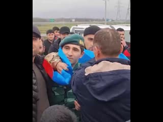 porn боец вс азербайджана велиахад велиев спасенный из армянского плена в начале декабря hd
