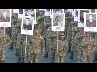 porn после шествия в знак почтения светлой памяти наших шехидов отечественной войны плакаты были вручены семьям hd