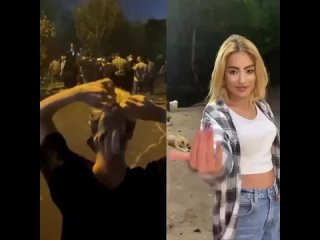 porn 20 летняя хадис неджафи погибшая во время митингов являлась этнической азербайджанкой из южного азербайджана hd