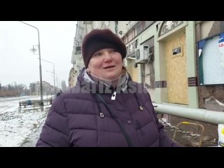 porn жительница города бахмут на украине где продолжаются ожесточенные бои под звуки выстрелов рассказывает об hd