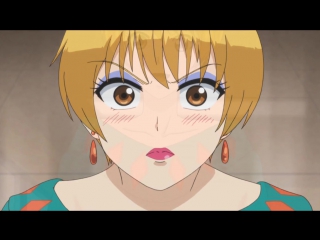 porn medusasub youkai apartment no yuuga na nichijou весёлые деньки в общежитии монстров 19 серия русские субтитры hd