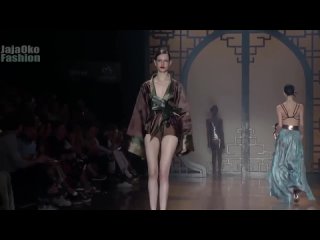 porn показ женского белья fashion lingerie luxury show adriana degreas spring summer 2017 full show hd