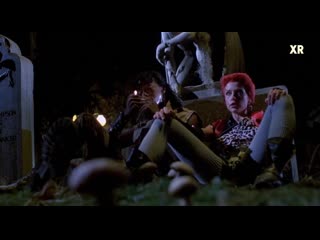 porn линнея куигли linnea quigley обнажённая в возвращении живых мертвецов 1985 hd