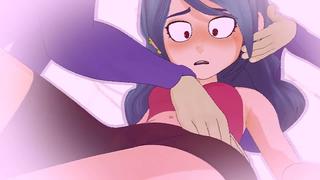 porn meru the succubus ova 3 anime hentai animation porno 18 аниме анимация порно хентай 2d porno sex секс anal анал hd