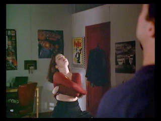 porn голая холли мэри комбс фильм причина верить holly marie combs hd